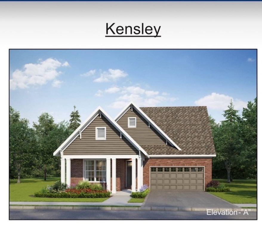 5726 HOLLOW OAK DR W, Arlington, TN 38002