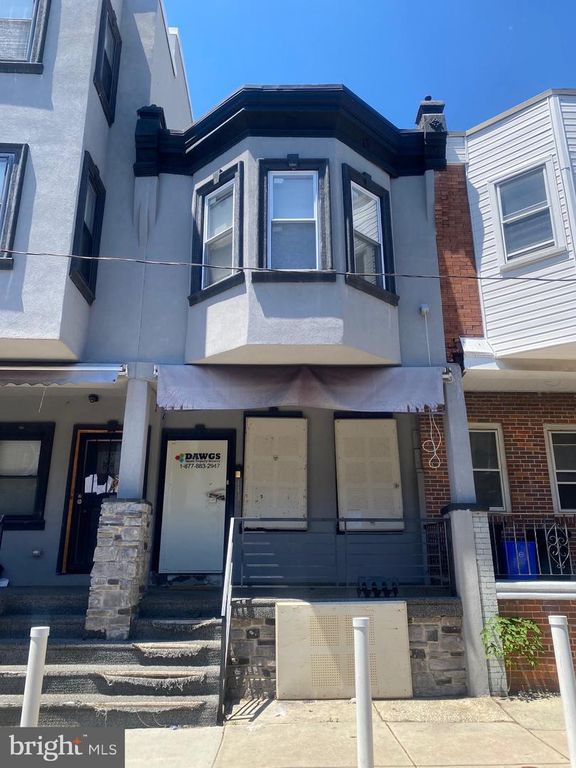 1430 N CORLIES ST, Philadelphia, PA 19121