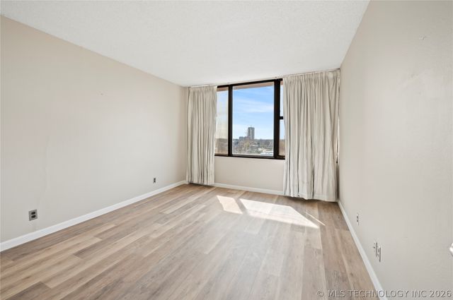 450 W 7th Street 807, Tulsa, OK 74119