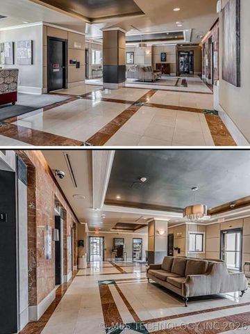 450 W 7th Street 807, Tulsa, OK 74119