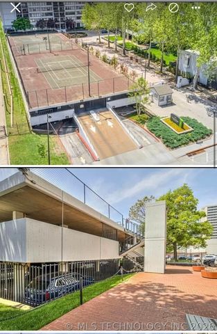 450 W 7th Street 807, Tulsa, OK 74119