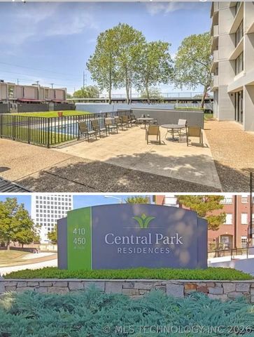 450 W 7th Street 807, Tulsa, OK 74119