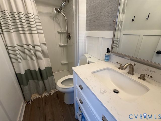 1533 Presidential Dr, Henrico, VA 23228