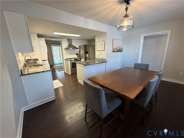 1533 Presidential Dr, Henrico, VA 23228