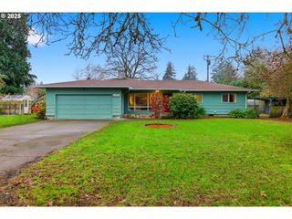 296 BENJAMIN St, Eugene, OR 97404