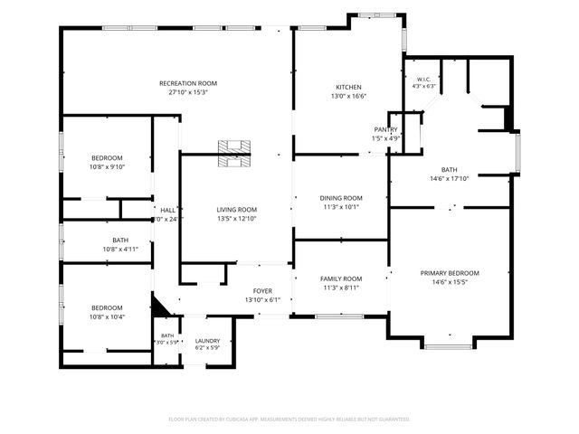 1121 The Meadows Parkway, Desoto, TX 75115
