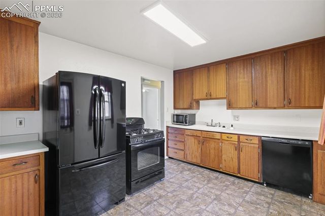 1338 Edith Lane, Colorado Springs, CO 80909