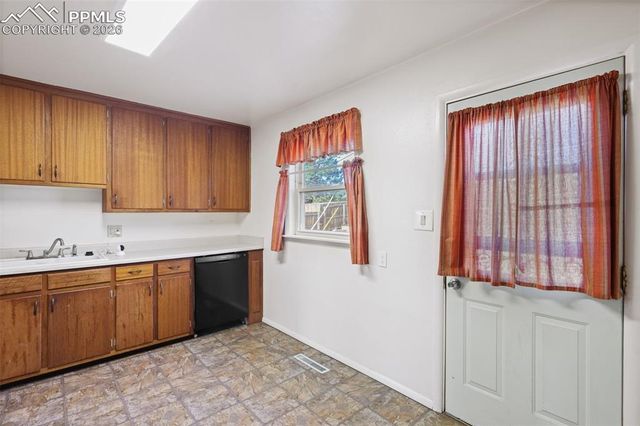 1338 Edith Lane, Colorado Springs, CO 80909