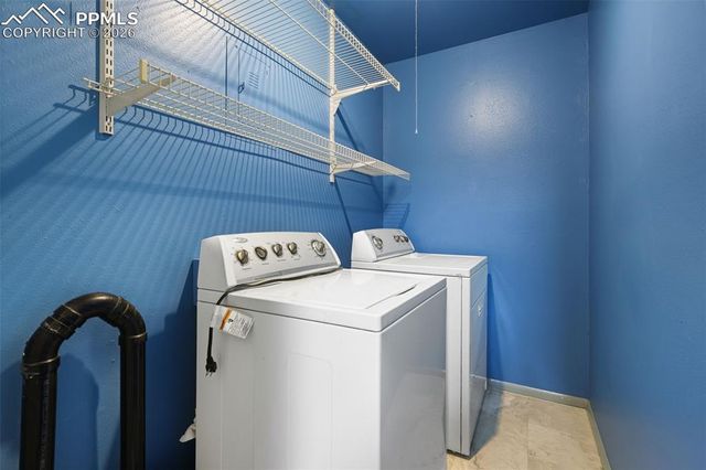 1338 Edith Lane, Colorado Springs, CO 80909