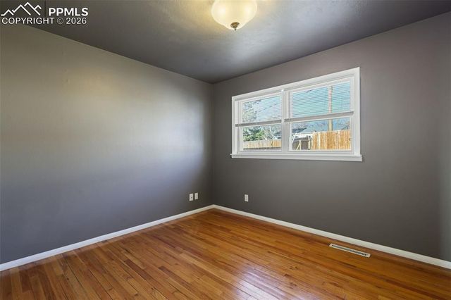 1338 Edith Lane, Colorado Springs, CO 80909