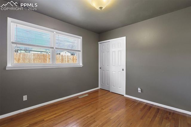 1338 Edith Lane, Colorado Springs, CO 80909