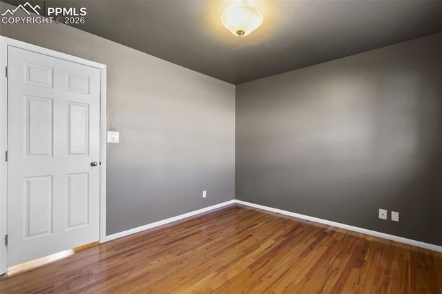 1338 Edith Lane, Colorado Springs, CO 80909