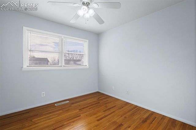 1338 Edith Lane, Colorado Springs, CO 80909