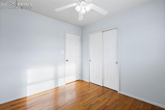 1338 Edith Lane, Colorado Springs, CO 80909