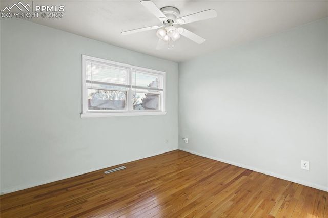 1338 Edith Lane, Colorado Springs, CO 80909