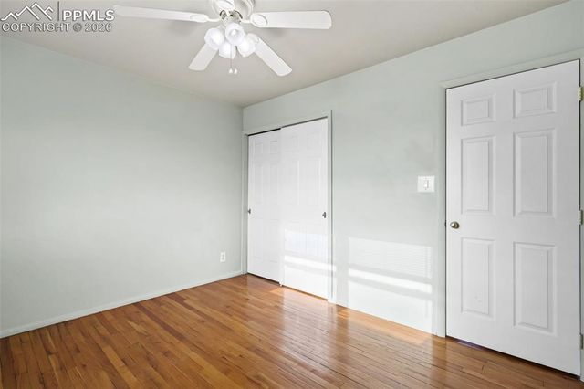 1338 Edith Lane, Colorado Springs, CO 80909