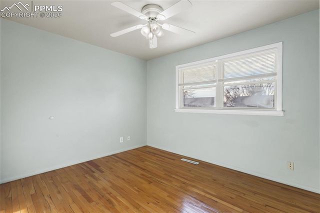 1338 Edith Lane, Colorado Springs, CO 80909