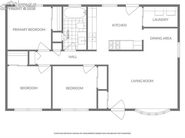 1338 Edith Lane, Colorado Springs, CO 80909