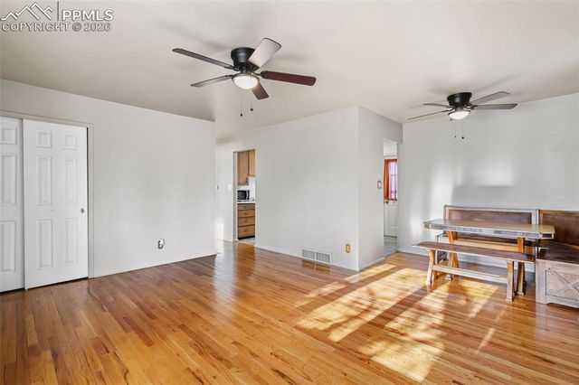 1338 Edith Lane, Colorado Springs, CO 80909