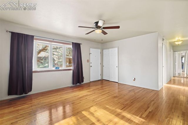 1338 Edith Lane, Colorado Springs, CO 80909