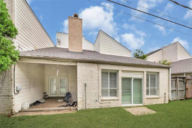 14323 Briarhills Parkway, Houston, TX 77077