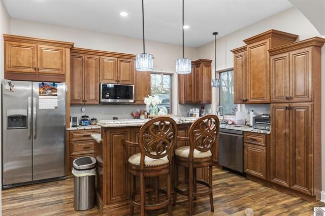 4880 Leonard Futrell Road, Paducah, KY 42001