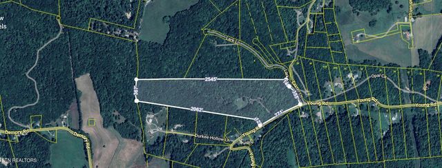 127 Lark Lane, Lafollette, TN 37766