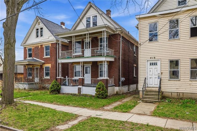 416 26th Street, Niagara Falls, NY 14303