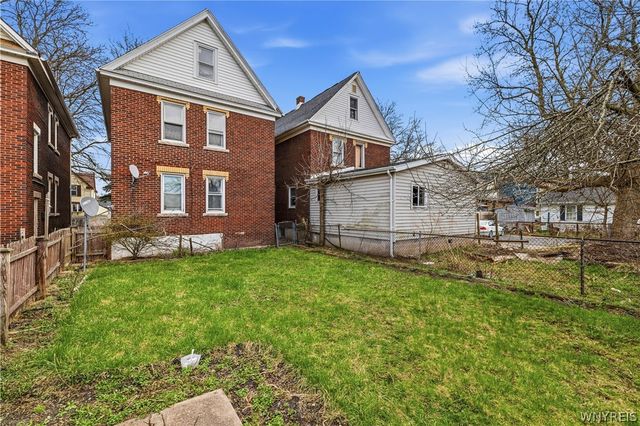 416 26th Street, Niagara Falls, NY 14303