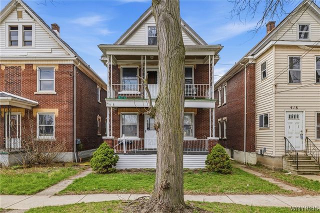 416 26th Street, Niagara Falls, NY 14303