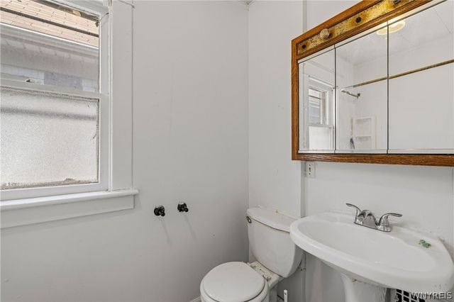 416 26th Street, Niagara Falls, NY 14303