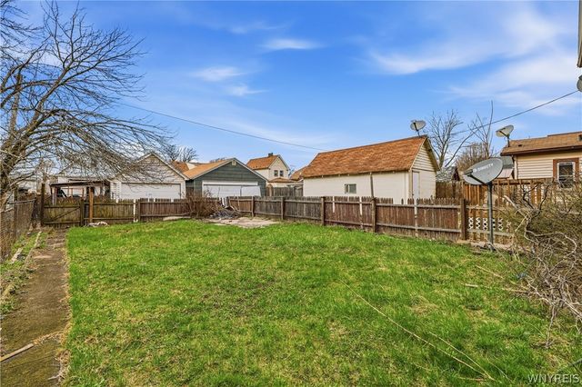 416 26th Street, Niagara Falls, NY 14303