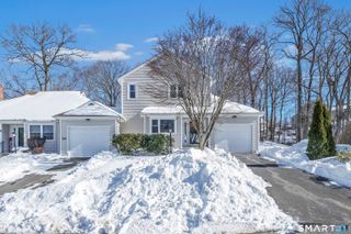 268 Navajo Loop 268, Shelton, CT 06484