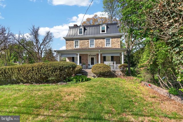 1780 S LIMEKILN PIKE, Glenside, PA 19038