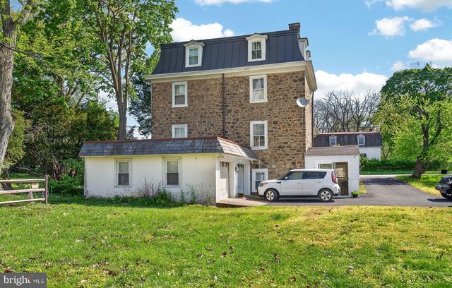 1780 S LIMEKILN PIKE, Glenside, PA 19038
