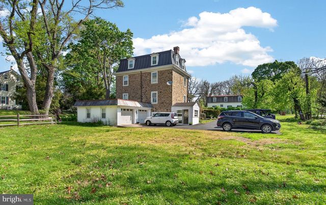 1780 S LIMEKILN PIKE, Glenside, PA 19038