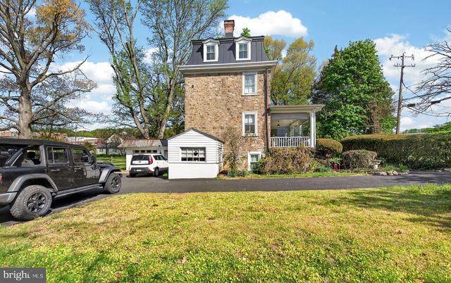 1780 S LIMEKILN PIKE, Glenside, PA 19038