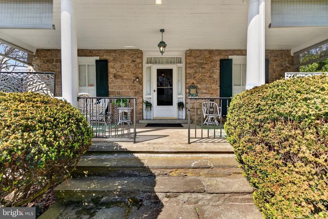 1780 S LIMEKILN PIKE, Glenside, PA 19038