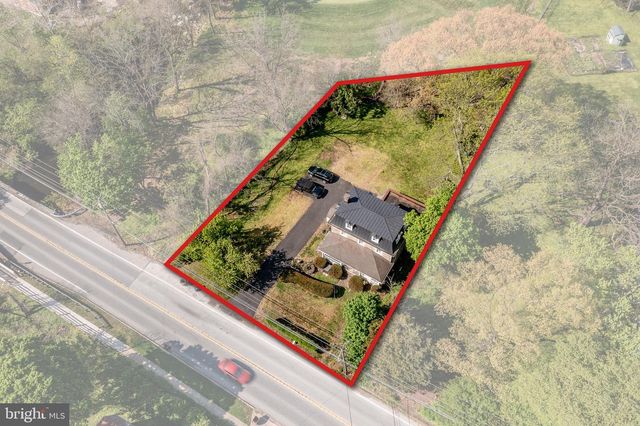 1780 S LIMEKILN PIKE, Glenside, PA 19038