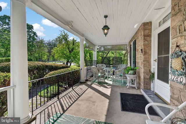 1780 S LIMEKILN PIKE, Glenside, PA 19038