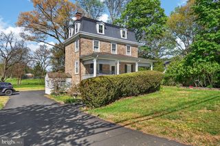 1780 S LIMEKILN PIKE, Glenside, PA 19038