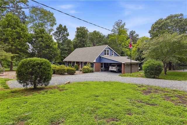 4184 Sunnydell Drive, Winston-salem, NC 27105