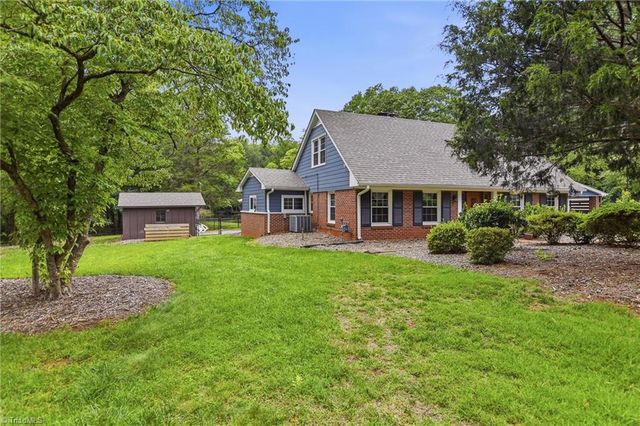 4184 Sunnydell Drive, Winston-salem, NC 27105