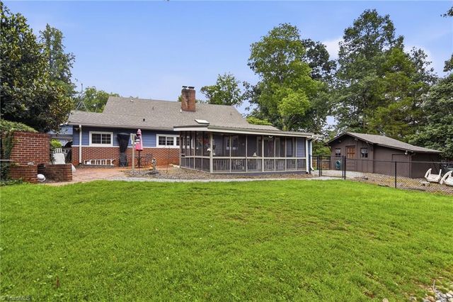4184 Sunnydell Drive, Winston-salem, NC 27105