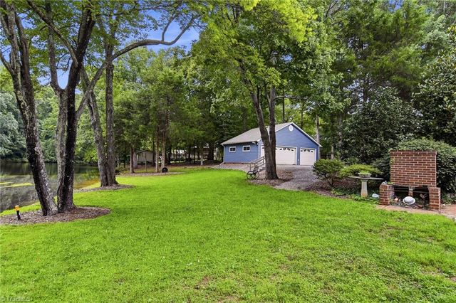 4184 Sunnydell Drive, Winston-salem, NC 27105