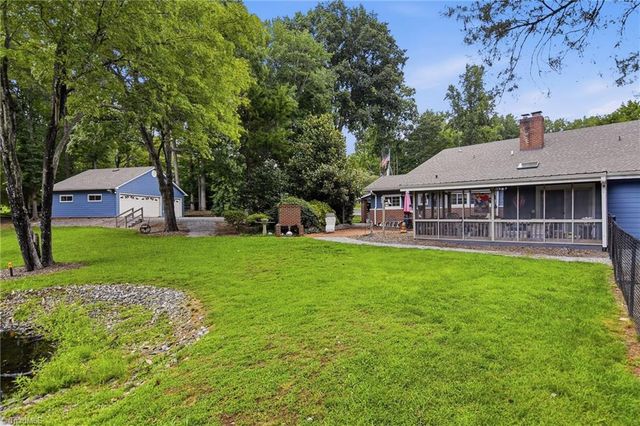 4184 Sunnydell Drive, Winston-salem, NC 27105