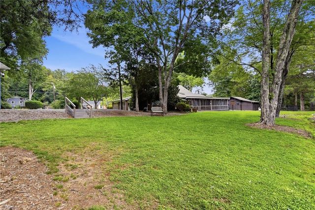 4184 Sunnydell Drive, Winston-salem, NC 27105