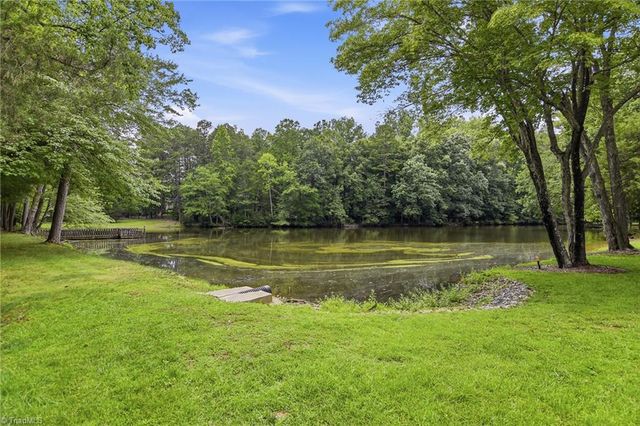 4184 Sunnydell Drive, Winston-salem, NC 27105