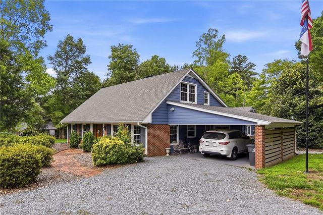 4184 Sunnydell Drive, Winston-salem, NC 27105