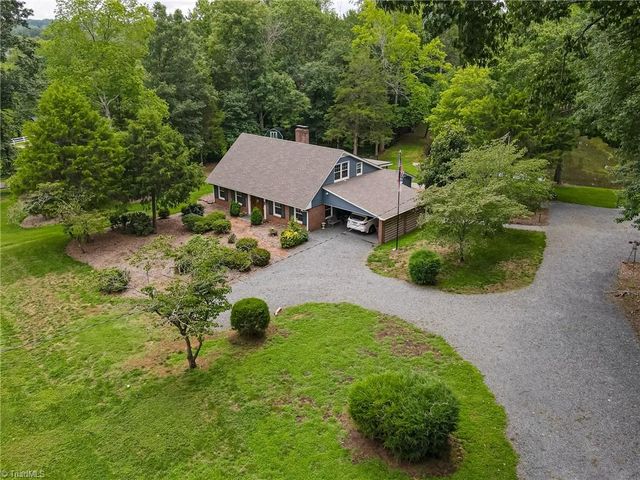 4184 Sunnydell Drive, Winston-salem, NC 27105
